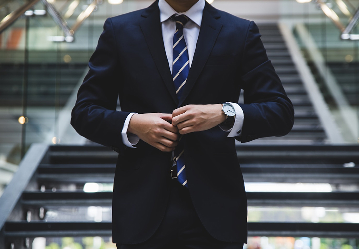 Industrial Bachelor of Education in Leadership Management
